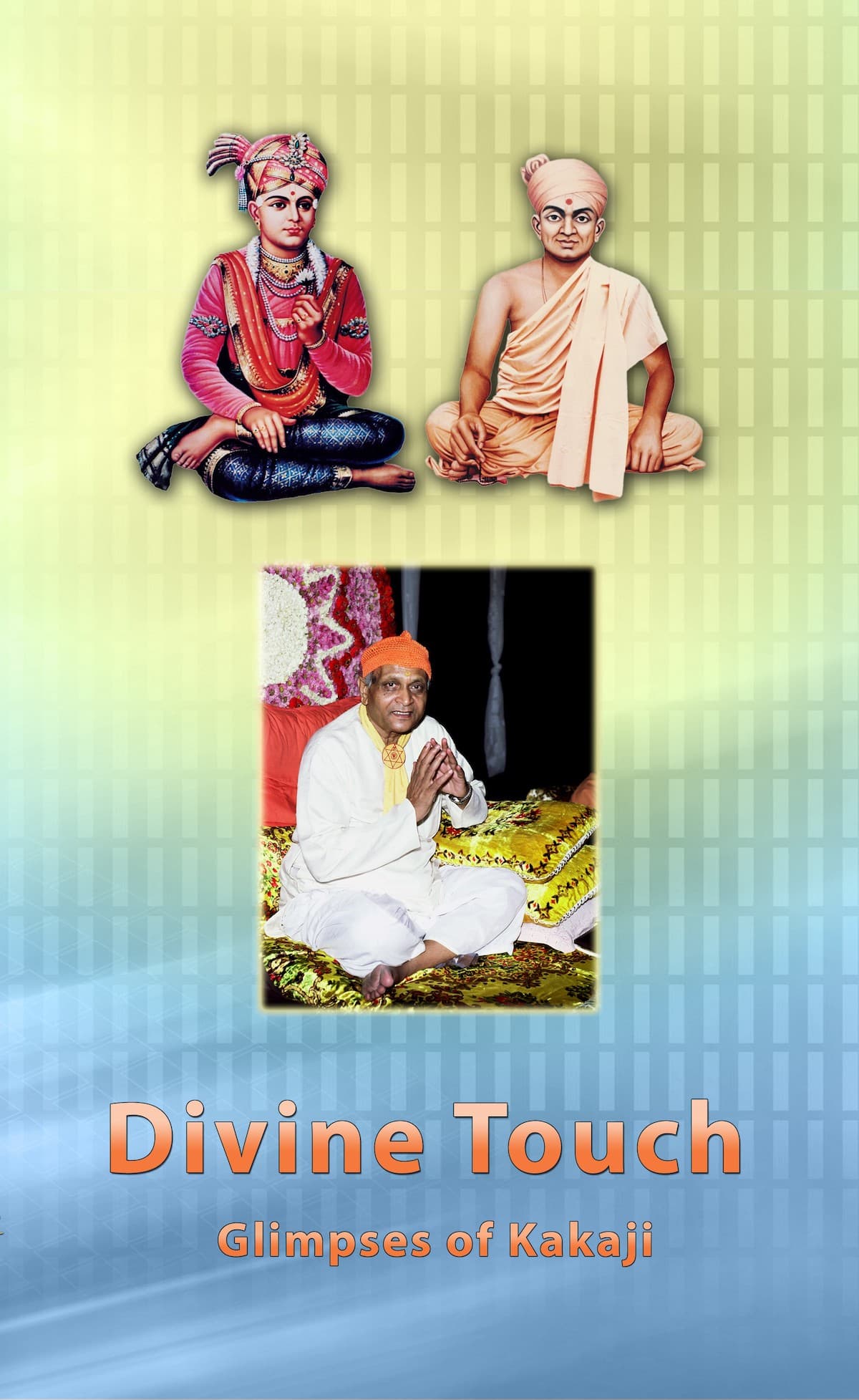 Divine Touch 1