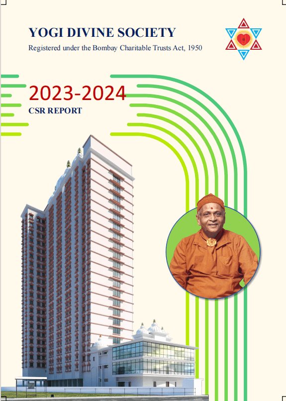 CSR Report 2023-2024